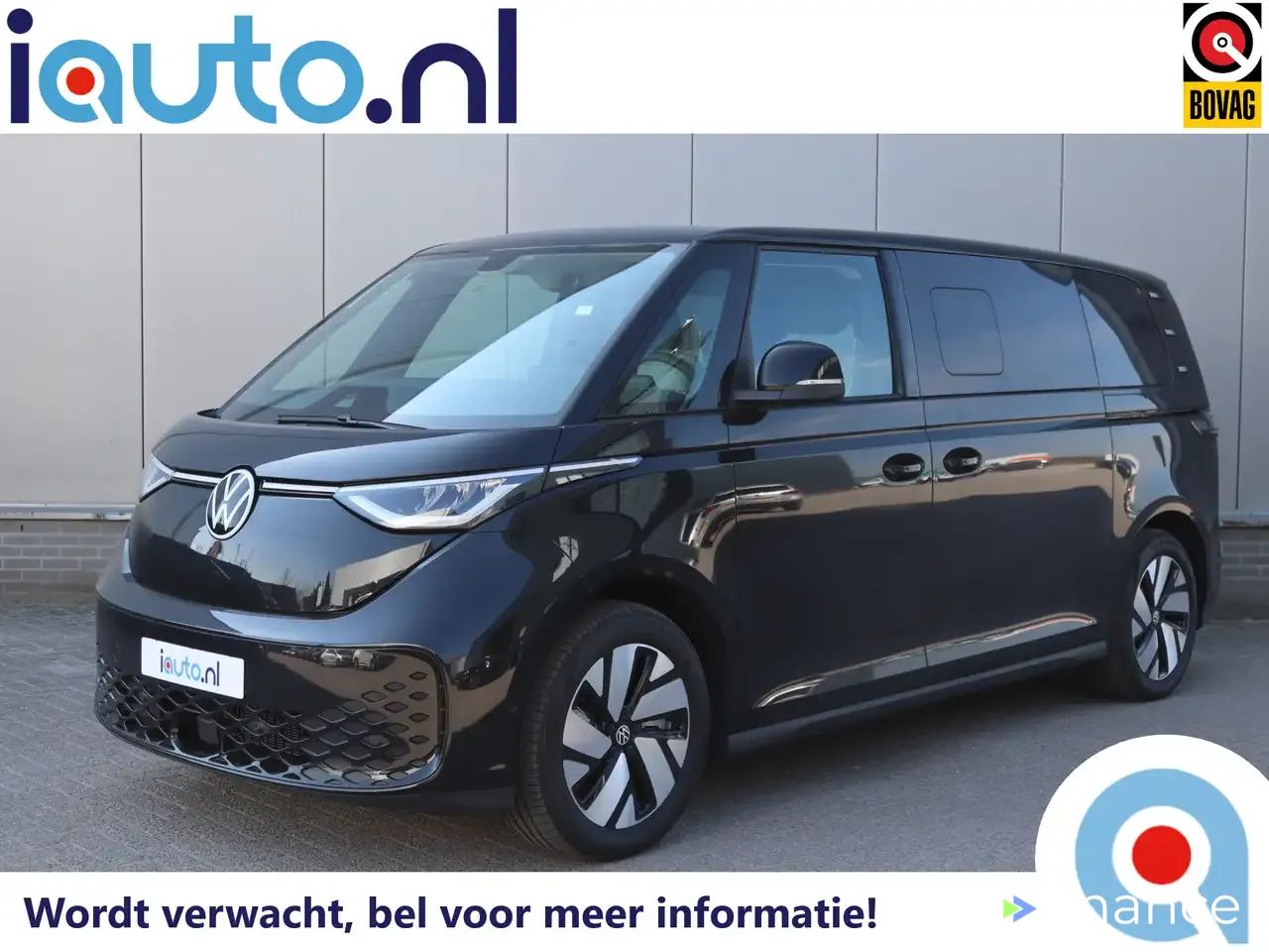 Financování Hatchback Volkswagen ID. Buzz 2025