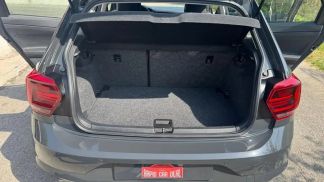 Leasing Coupe Volkswagen Polo 2019