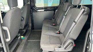 Finansowanie Van Ford TRANSIT CUSTOM + WEBASTO 2014