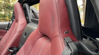 Leasing Convertible Mazda MX-5 2020