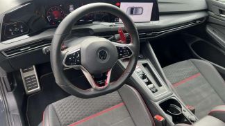 Leasing Sedan Volkswagen Golf 2021