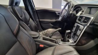 Leasing Hatchback Volvo V40 Cross Country 2015