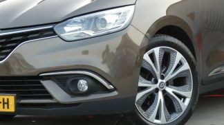 Leasing Le transport des passagers Renault Grand Scenic 2019