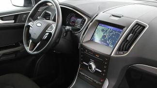 Financování Hatchback Ford Galaxy 2021