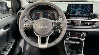 Leasing Hatchback Kia Picanto 2024