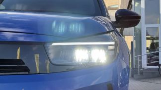 Leasing Hatchback Opel Corsa 2024