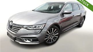 Leasing Wagon Renault Talisman 2022