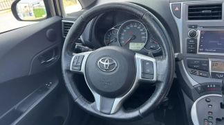 Finansowanie Hatchback Toyota Verso-S 2012