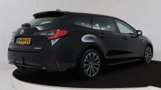 Finansowanie Wóz Toyota Corolla 2020