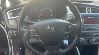 Lízing Hatchback Kia PRO CEED 2013