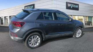 Leasing SUV Volkswagen T-Roc 2024