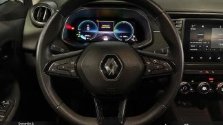 Leasing Sedan Renault ZOE 2021