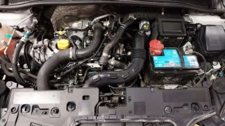 Leasing Sedan Renault Clio 2019