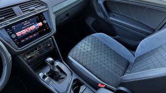 Finansowanie SUV Volkswagen Tiguan 2022