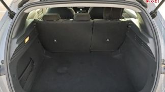 Leasing Sedan Peugeot 308 2022
