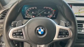 Leasing Hatchback BMW 118 2020