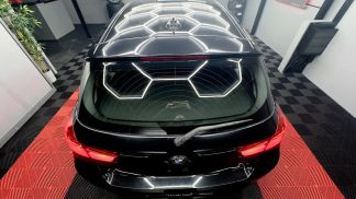 Finansowanie Sedan BMW 116 2019