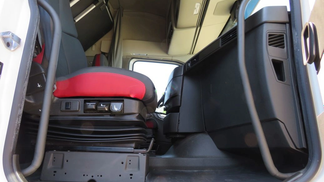 Leasing Tractor unit Volvo 460 2019