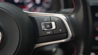 Leasing Hatchback Volkswagen GOLF GTI 2019