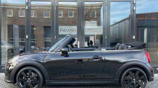 Leasing Convertible MINI One Cabrio 2023