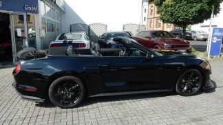 Lízing Kabriolet Ford Mustang 2019