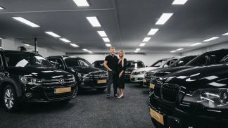 Finansowanie Hatchback Peugeot Rifter 2022