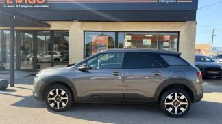 Leasing SUV Citroën C4 Cactus 2019