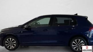 Leasing Sedan Volkswagen Golf 2022