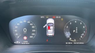 Finansowanie SUV Volvo XC40 2019