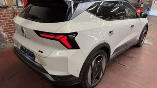Finansowanie Sedan Renault Scenic 2024
