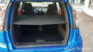 Lízing Hatchback Casalini M20 2022