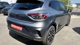 Leasing Sedan Renault Clio 2025