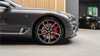 Leasing Coupé Bentley Continental GT 2019