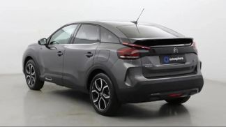 Finansowanie Sedan Citroën C4 2021