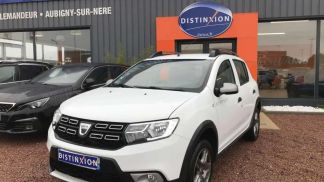 Leasing Sedan Dacia Sandero 2017