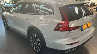 Finansowanie Wóz Volvo V60 2019