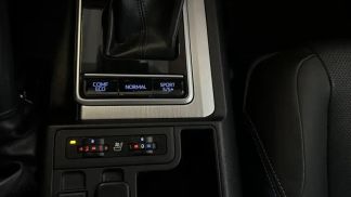 Leasing SUV Toyota Land Cruiser 2019