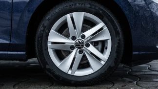 Lízing Hatchback Volkswagen Golf 2020