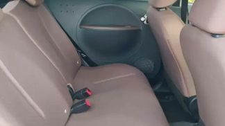Finansowanie Sedan Citroën C-Zero 2016