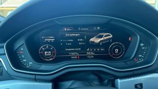 Finansowanie Wóz Audi A4 Allroad 2016