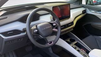 Finansowanie Sedan Skoda ELROQ 2025