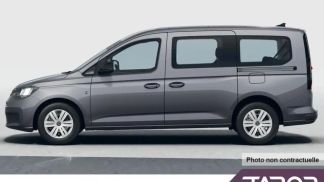 Finansowanie Hatchback Volkswagen Caddy 2024