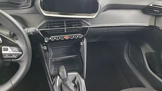 Leasing Hatchback Peugeot 208 2022