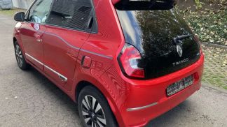 Finansowanie Hatchback Renault Twingo 2021