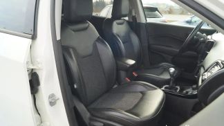 Leasing SUV Jeep Compass 2018