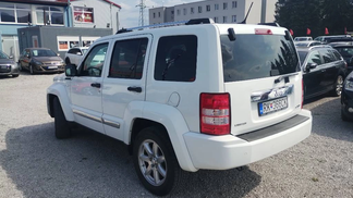 Finansowanie SUV Jeep Cherokee 2012