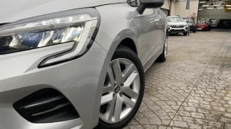 Leasing Sedan Renault Clio 2021