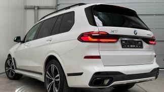 Finansowanie SUV BMW X7 2024