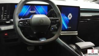 Leasing SUV Renault Austral 2025