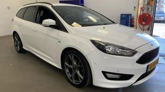 Finansowanie Wóz Ford Focus 2018